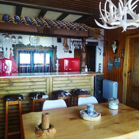 Apartamento De Lujo En Sierra Nevada Exteriér fotografie