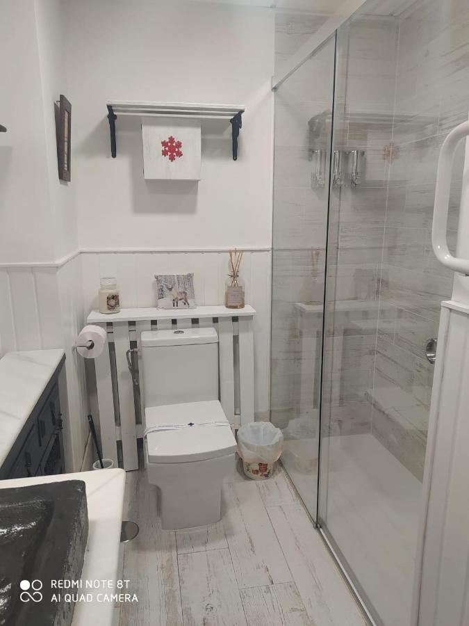 Apartamento De Lujo En Sierra Nevada Exteriér fotografie