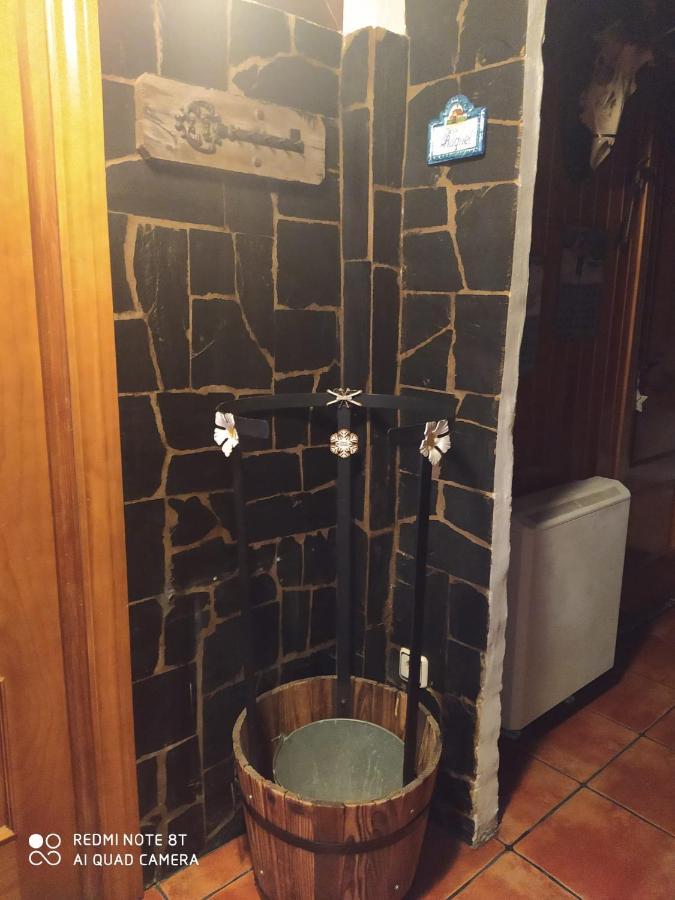Apartamento De Lujo En Sierra Nevada Exteriér fotografie