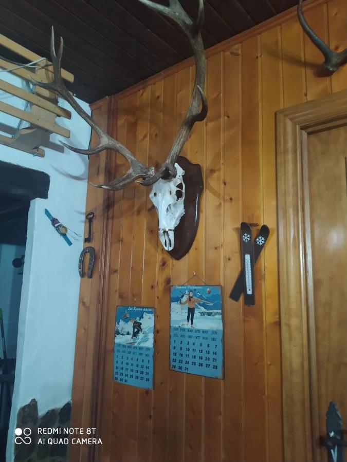 Apartamento De Lujo En Sierra Nevada Exteriér fotografie