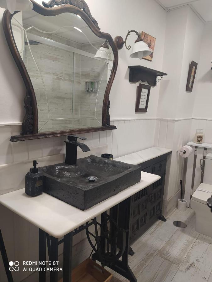 Apartamento De Lujo En Sierra Nevada Exteriér fotografie
