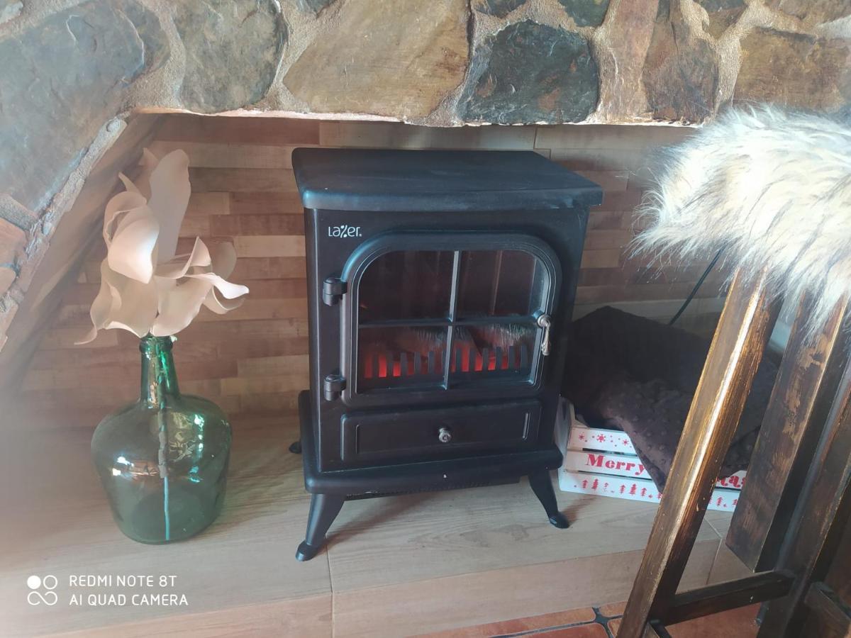 Apartamento De Lujo En Sierra Nevada Exteriér fotografie