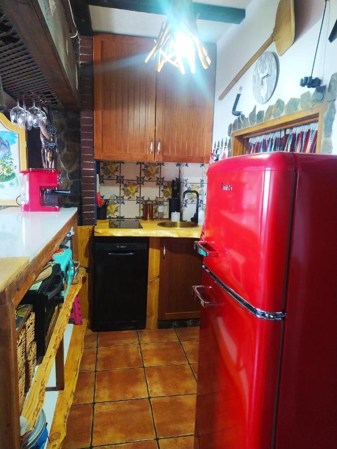 Apartamento De Lujo En Sierra Nevada Exteriér fotografie