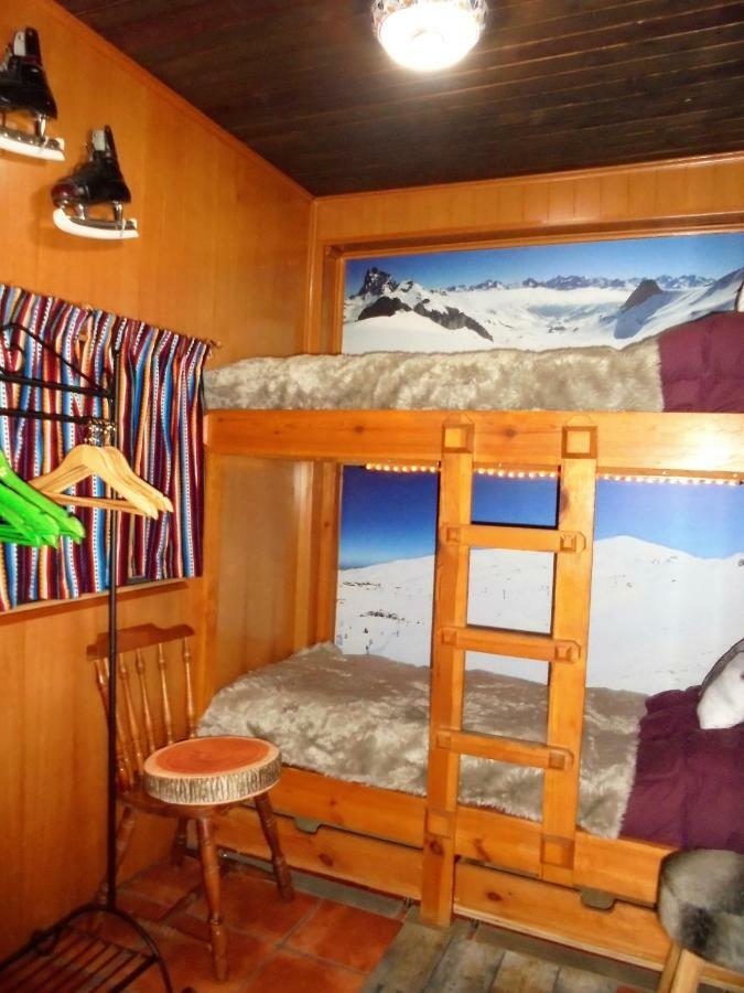 Apartamento De Lujo En Sierra Nevada Exteriér fotografie